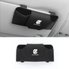 Alphard Exclusive Sunglasses Holder, ALPHARD Exclusive Logo, Eyeglass Holder, Suitable