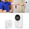 Video Doorbell Camera 1080P Smart Night Vision 2 Way Voice