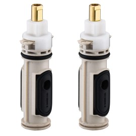 Unbranded 2X 1222 1222B Shower Cartridge Kit For One-Handle Posi-Temp Faucets Tub Shower