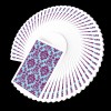 NEW 1 DECK Lavender Playing Cards Occupied Co LE 500