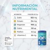 Ion Essential Electrolitos Polvo Hidratación Natural Diaria Vitamina Miel Monk