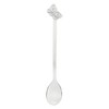 THUN - Set of 6 shaped teaspoons - for the