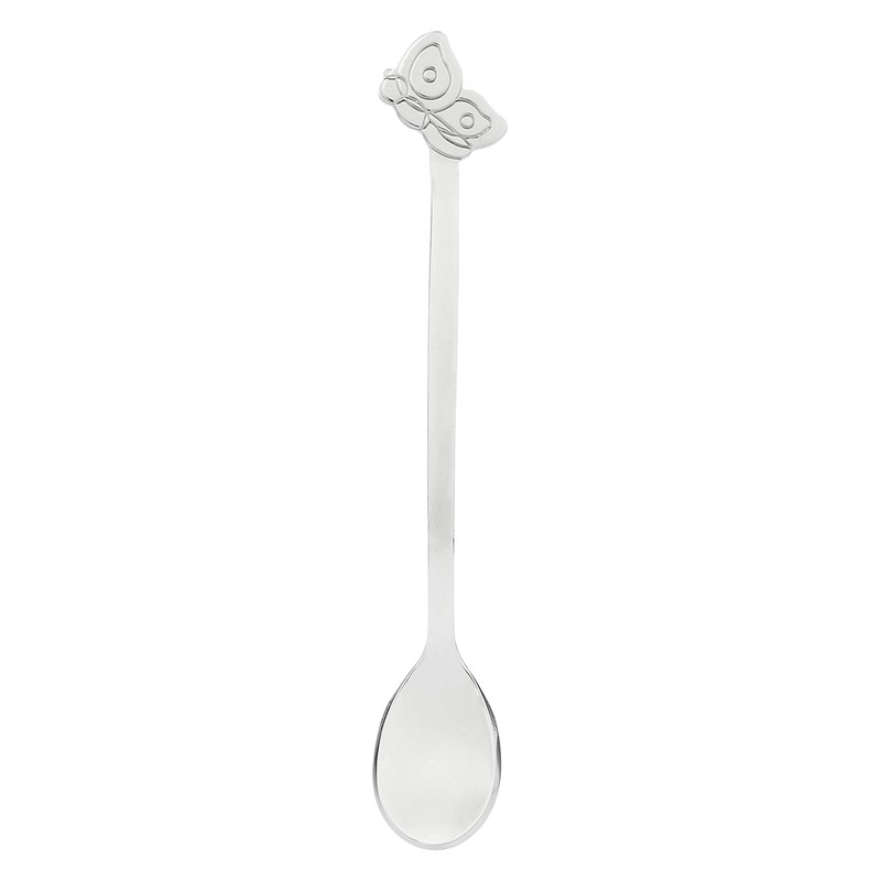 THUN - Set of 6 shaped teaspoons - for the