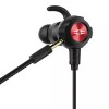 Takstar Liberty Gamer Sprint in-ear Gaming Headset Headphones Earphones, Detachable