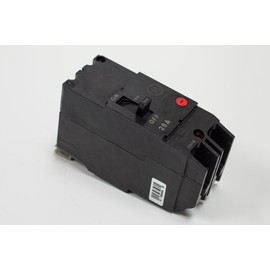 GE TEY240; 2P-480V-40A CB