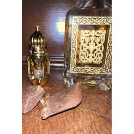 Arabian Oud MEDINA MUSK OUDH PURE ARABIAN  PERFUME OIL 6ML