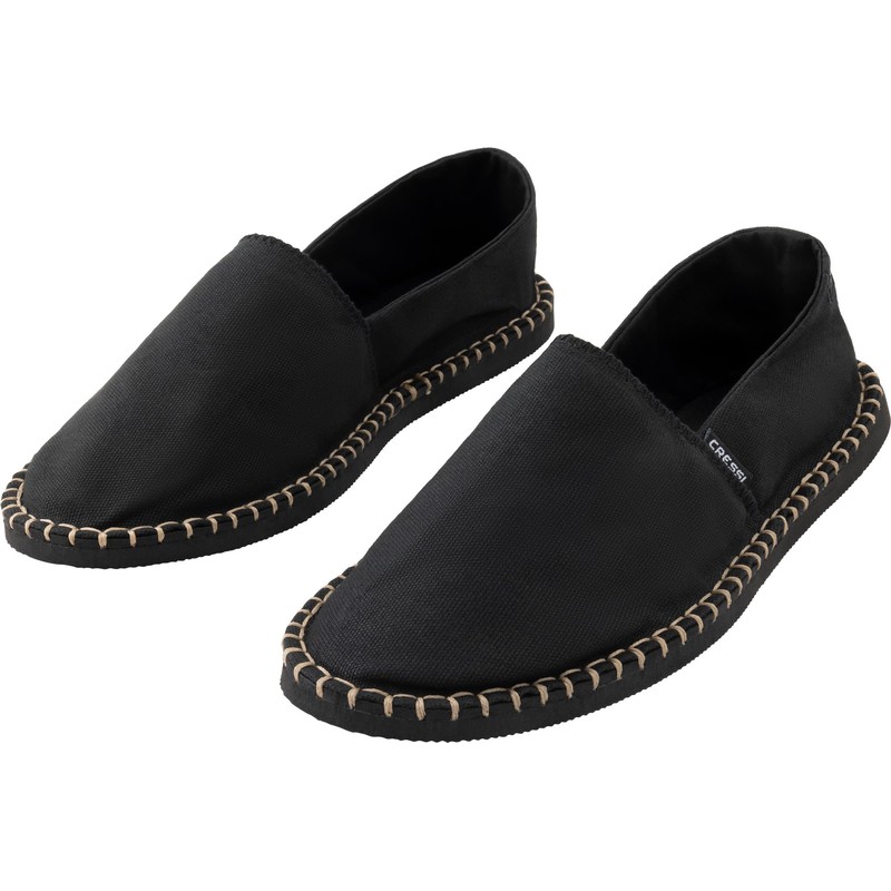 Cressi dal 1946 - Espadrillas Girona - Comode ed Eleganti