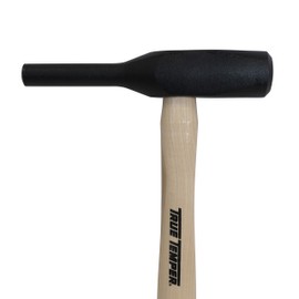 True Temper 20187300 Back-Out Punch, Black/Hickory