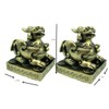 Betterdecor Feng Shui Pi Yao/Pi Xiu Decoration Statue for Protection