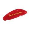 Malossi air filter foam element red sponge for stock air