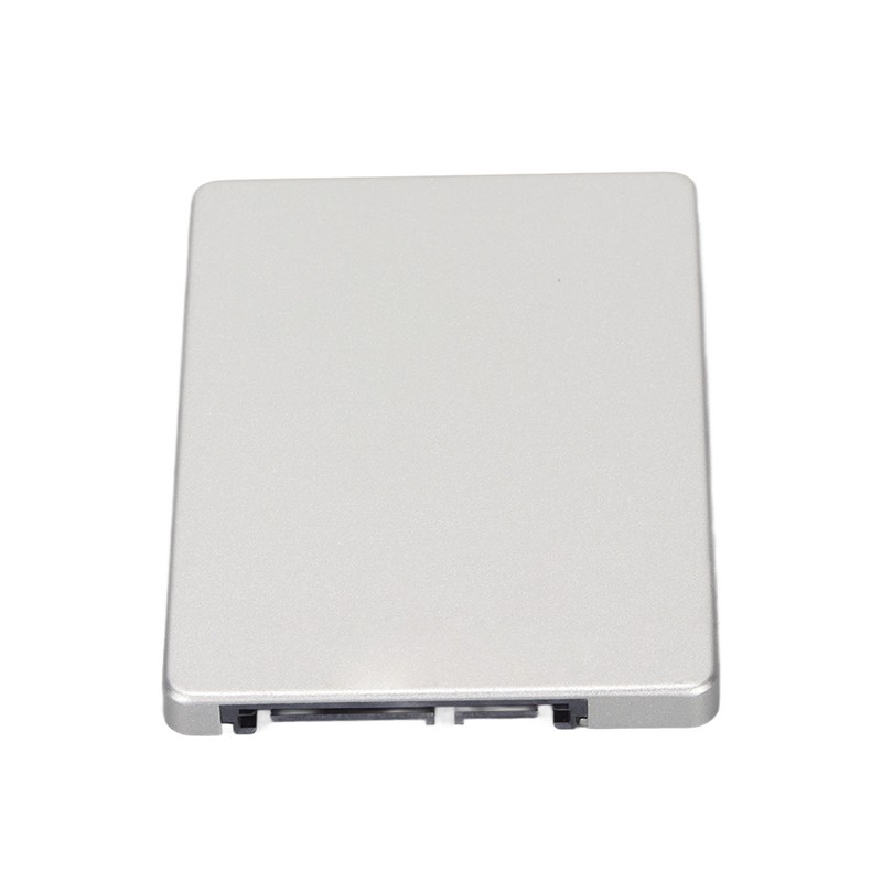NGFF M.2 to SATA3.0 SSD Enclosure 6Gbps High Heat Dissipation