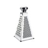Küchenprofi Reibe-1004452800 Silber One Size
