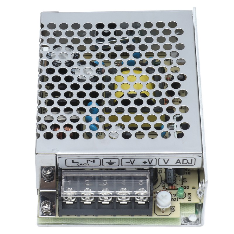 BERM Power Supply Transformer Switch 100‑240V AC Power Supply Switching