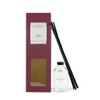 Pecksniffs Classic Reed Diffuser Set | Rose & Peony |