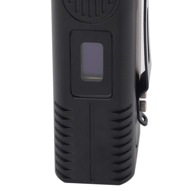 Flat Flashlights 10000LM USB Rechargeable IPX4 Protection 4200mAh with Pocket