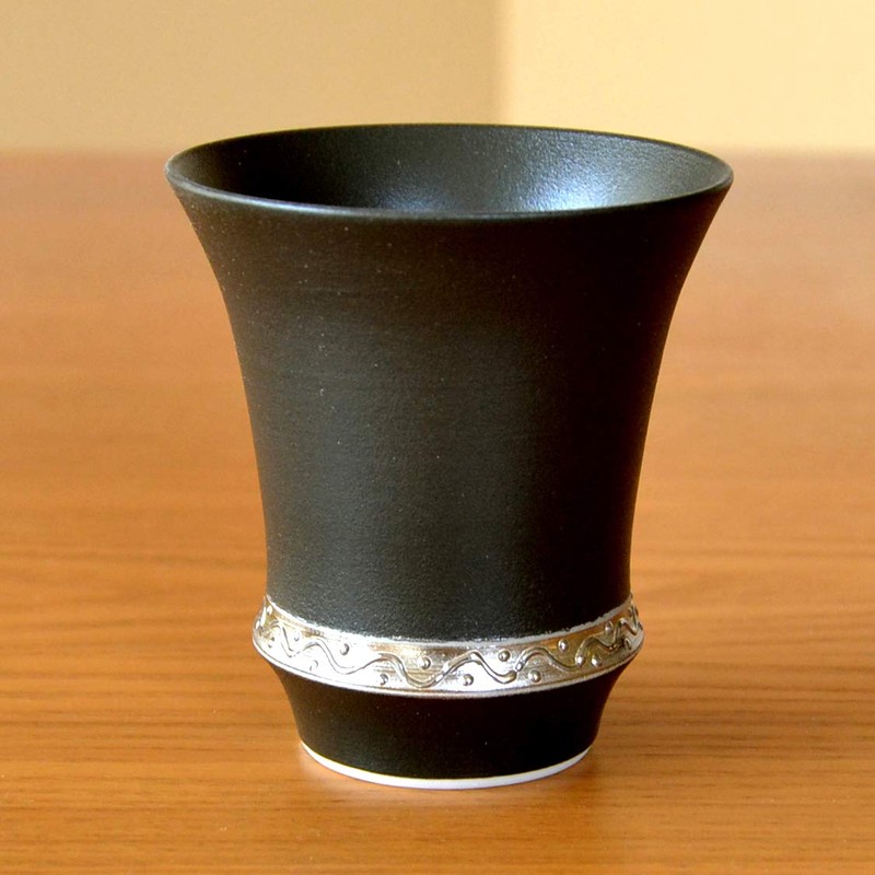 Retirement Celebration, Guinomi Ochoko Pottery, For Sake, Stylish, Arita Ware,
