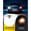 921 LED Bulb White Reverse Lights, CAN-Bus Error Free T15