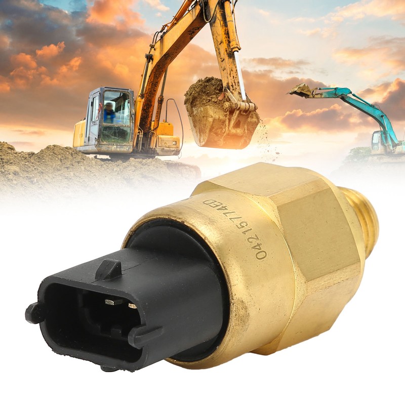 Pressure Sensor High Accuracy Oil Fuel Sensing Accessories for Deutz