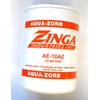 ZA AE-10-AZ - Zinga Spin on Aqua-Zorb Filter 10 Micron