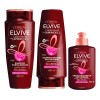 Elvive Aminexil 680ml Shampoo + Acondicionador + Crema