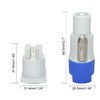 Greluma 3 Sets Powercon Connection Output, Suitable for Nac3fca Powercon