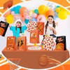 Basketball Gift Bag 24 Pieces, Basketball Party Bags for Children,