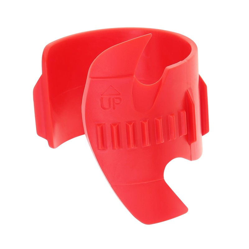 Windance Motorcycle Fork Seal Saver Cleaner Tool,45mm-55mm Front Fork Seal