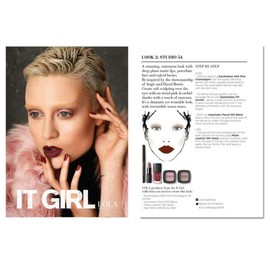 LOLA Picture Perfect Foundation 24hr Freshwear, Hydrating, Weightless Feel, Transfer-Proof and Waterproof, Full Coverage Base -B002-Light