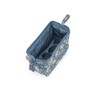 Blue (Travelcosmetic Dahlia Blue), Dahlia Blue, ESTÁNDAR, Casual, Dahlia Blue,