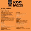 KOA MANA™ Elite Hydration Drink Mix - Protein, Collagen, Fiber,