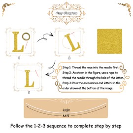 Banner de trabajo con texto en inglés «Look at You Getting A New Job Banner» con texto en inglés «Felicidades», «Happy Workiversar», «Happy Workiversar», «New Companer», «Welcome Party», «