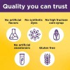 Gomitas De Colágeno 100mg Collagen Gummies for Skin Health, 60