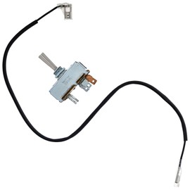 Billy Goat 500307 Ignition Switch