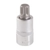 Sunex 971914 1/2-Inch Drive 14-mm Bit Socket