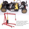 RC Engine Crane Jack 300g Lifting Force Strong Bearing RC