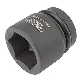 Draper Expert 5121 41mm 1-inch Square Drive Hi-Torq 6-Point Impact Socket