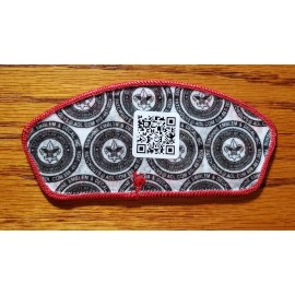 Greater Tampa Bay Area Council 2023 Program Leadership Team CSP Patch 1 of 3