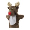 The Puppet Company - My First Christmas Puppet - Reindeer