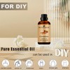 Cinnamon Essential Oils Organic, 30ML Pure and Natural Cinnamon Essential
