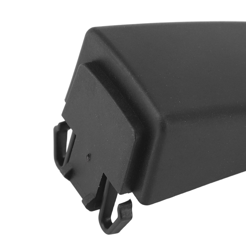 Front Door Handle Cap Cover Door Grab Pull Lock Open