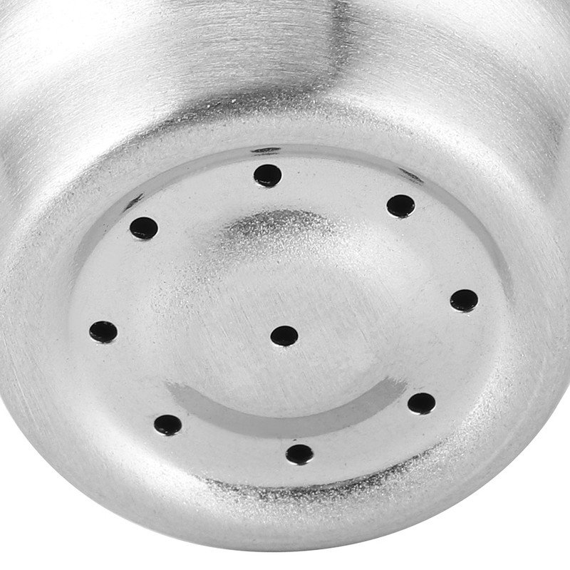 Stainless Steel Reusable Coffee Capsule Shell Coffee Filter Fit for