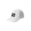 Black Clover Captain 3 Hat White One Size