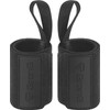 GronG Wrist Wraps, Muscle Training, Bench Press, Wrist Support, Unisex,