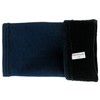 NeoPhysio Medical Grade Elastic Compression Calf Support, Navy Tubular Sleeve
