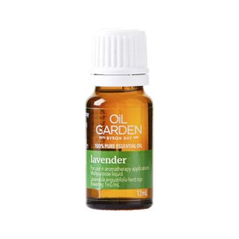 Oil Garden Essential Oil Lavender 12ml