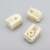 VVO Fasteners Plastic Underbody Shields and Insulation Panel Fastener Clip,