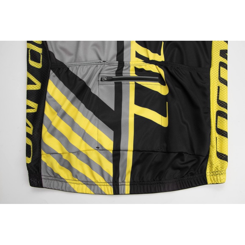 Coconut Ropamo CR - Conjunto de ropa de ciclismo para