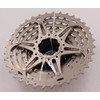 Shimano Deore HG50 10 Speed Cassette Silver 11-36T