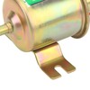 Inline Fuel Pump, Electric Fuel Pump Universal Inline Low Pressure
