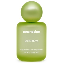 Evereden Fragrance Hair and Body Mist - Supernova: Clean and Vegan Collectible Hair and Body Spray for Teen Girls - Amplify Your Self Expression with Iconic Scents in Aesthetic Bottles